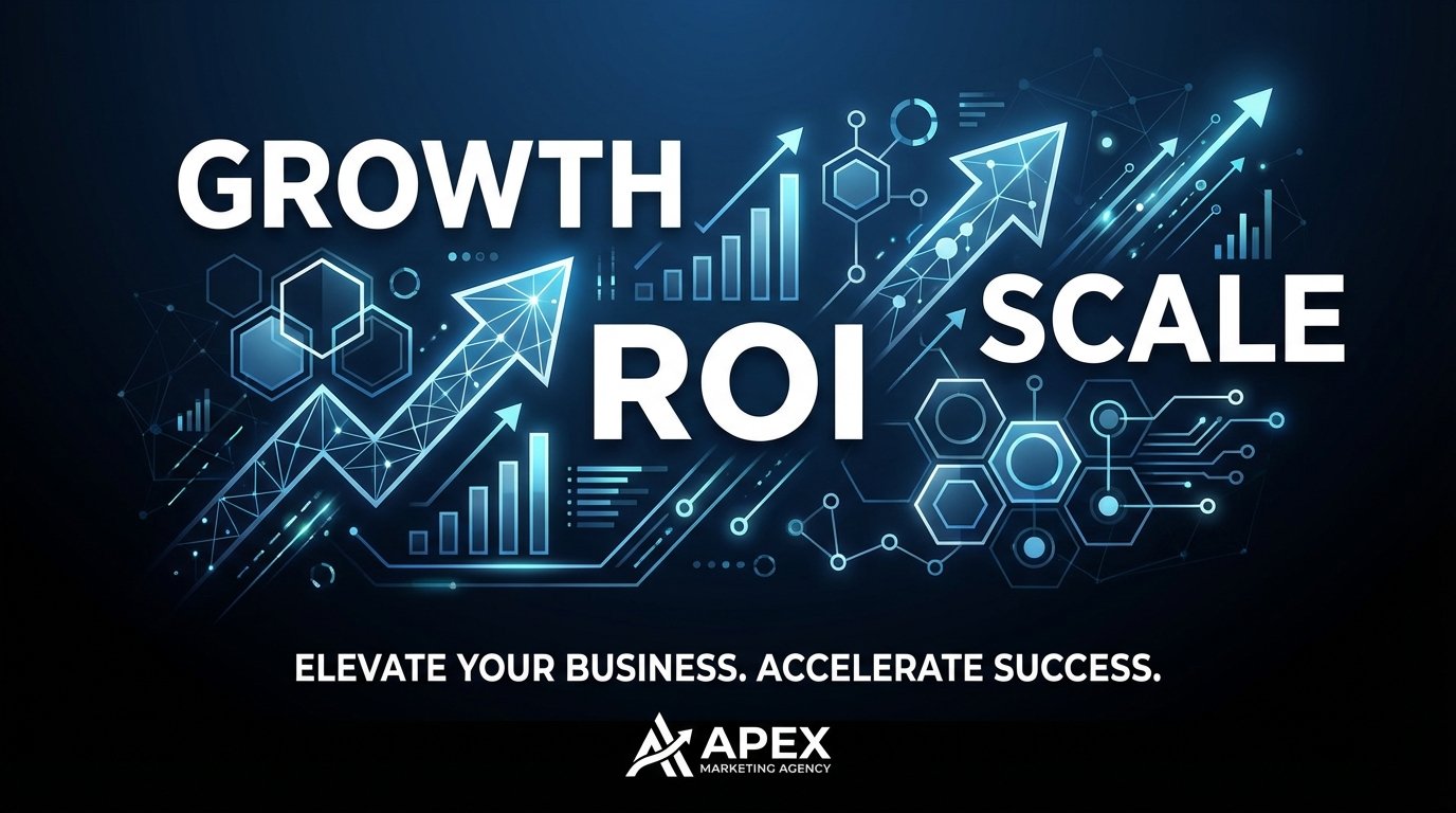 AI-Driven Marketing Consultancy